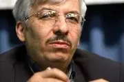 حجاریان می داند گزینه نظامی، انتخاب کارگزاران نیست/ لاریجانی گزینه ما نیست/ برخی مواضع کارگزاران را قبول ندارم