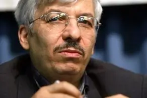 حجاریان می داند گزینه نظامی، انتخاب کارگزاران نیست/ لاریجانی گزینه ما نیست/ برخی مواضع کارگزاران را قبول ندارم