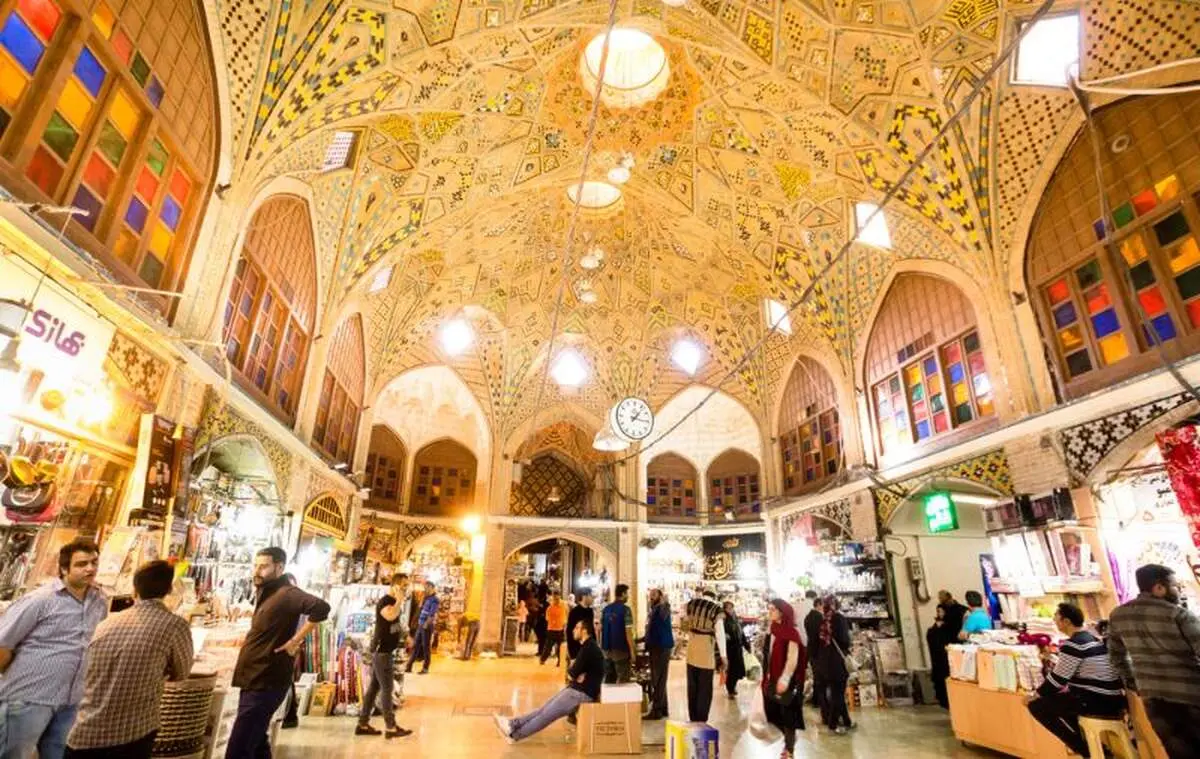 امروز در تهران چه خبر است؟| کسبه اعتصاب کردند؟