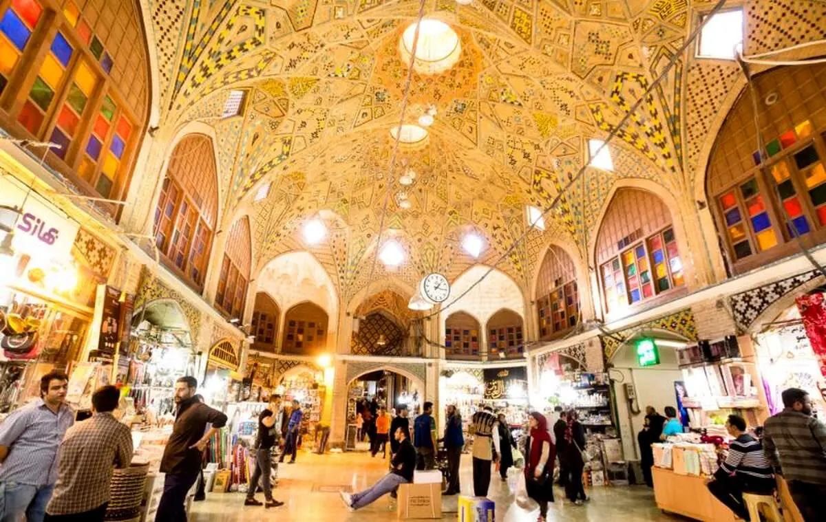 امروز در تهران چه خبر است؟| کسبه اعتصاب کردند؟