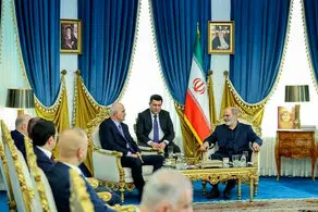 توسعه همکارهای اقتصادی محور دیدار مقام ارشد آذربایجان با احمدیان