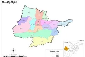 آخرین تحولات افغانستان؛ ضربه جدید به طالبان وارد شد