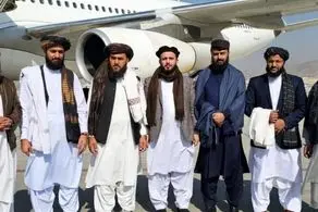 طالبان دوباره درگیر شد!
