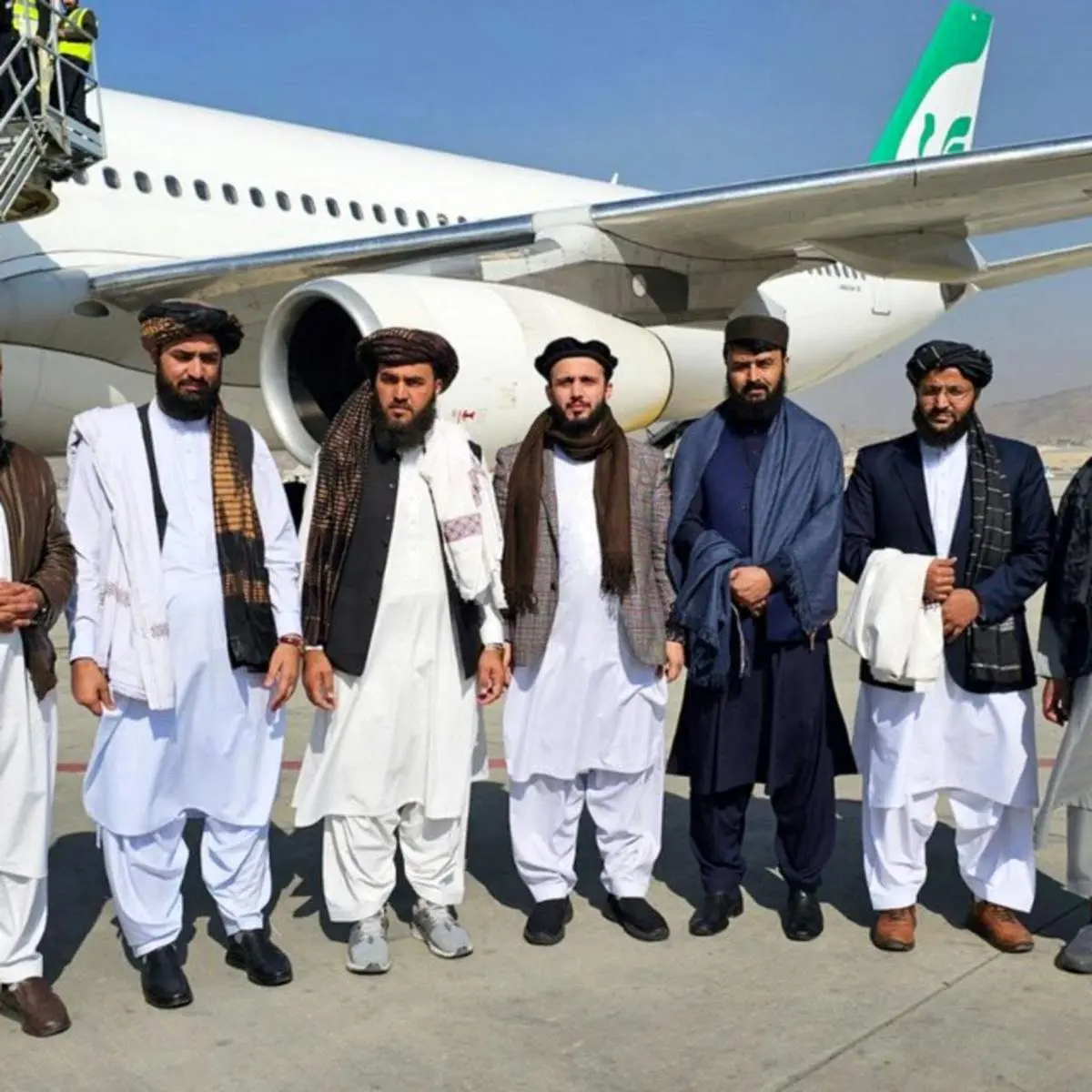 طالبان دوباره درگیر شد!