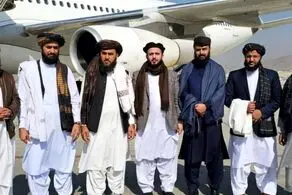 طالبان دوباره درگیر شد!