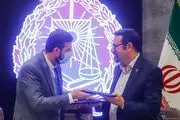 امضای تفاهم‌نامه میان ستاد حقوق بشر و کانون وکلای دادگستری مرکز