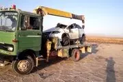 مجری معروف عزادار شد+جزئیات