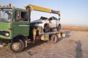 مجری معروف عزادار شد+جزئیات