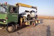 مجری معروف عزادار شد+جزئیات