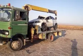 مجری معروف عزادار شد+جزئیات