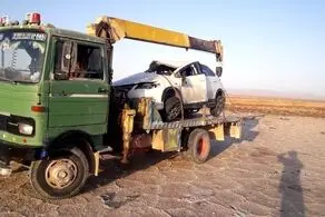 مجری معروف عزادار شد+جزئیات