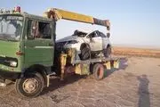 مجری معروف عزادار شد+جزئیات