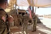 ترامپ به کشته شدن نظامیان آمریکایی واکنش نشان داد 