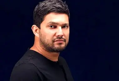 حامد بهداد با این استوری دوباره خبرساز شد