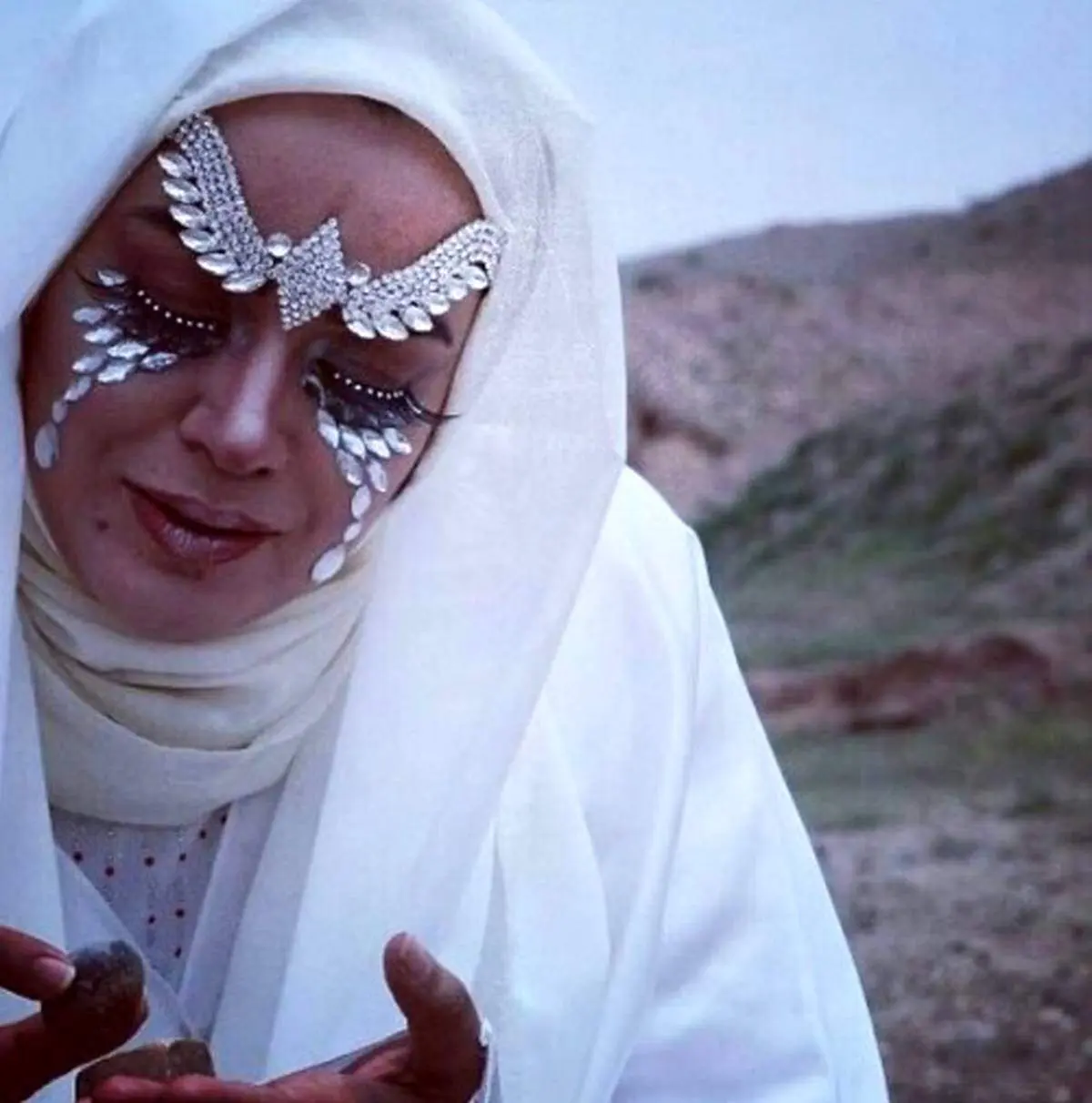 آغاز پخش برنامه الهام چرخنده در تلویزیون