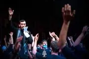 «ایرانی جزاک الله» با مداحی حاج مهدی رسولی/ ببینید