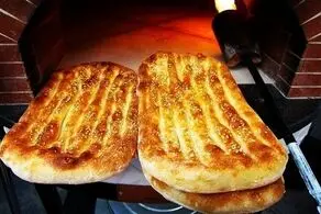  نان گران‌ شد