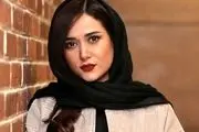  پریناز ایزدیار بعد از جیران چهره واقعی اش را رو کرد!/ عکس