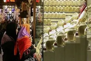 قیمت طلا درحال سقوط ! / قیمت روز سکه و طلا پنجشنبه ۱۴ تیر ۱۴۰۳