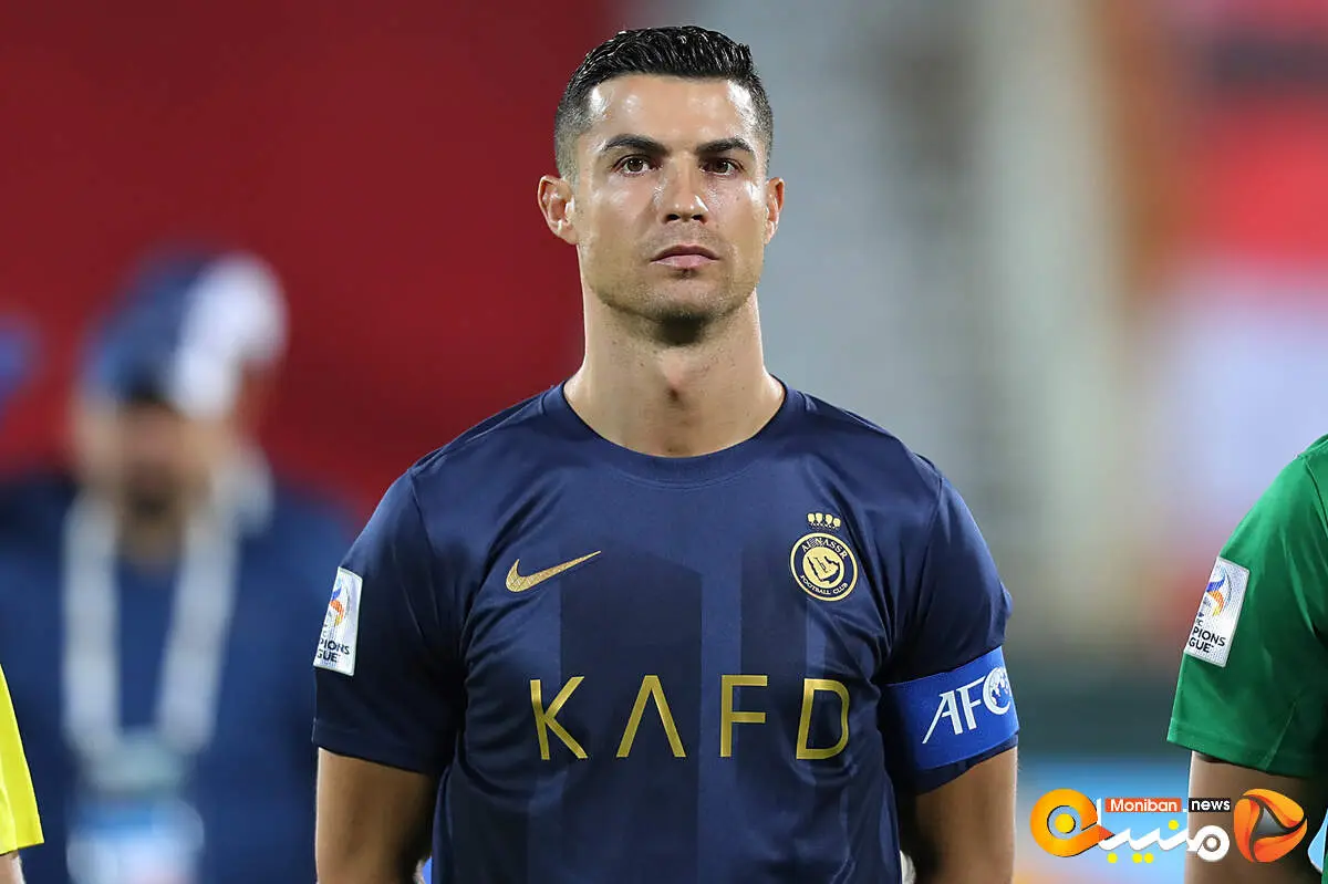افشاگری بزرگ مدیر عربستانی: النصر ریالی برای جذب رونالدو خرج نکرد!