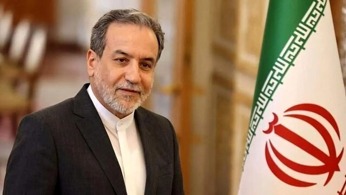 ابراز امیدواری عراقچی نسبت به گسترش روابط با قزاقستان