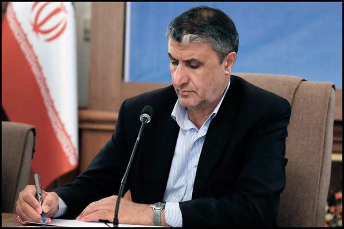 اقدامات خوبی توسط دانشمندان هسته‌ای انجام شده است
