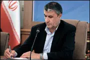 اسلامی شهادت سفیر ایران در یمن را تسلیت گفت 