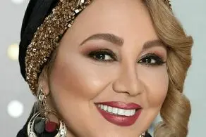 بهنوش بختیاری با پوشش لب ساحلی  همه را ترساند!/ عکس