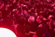 علی لاریجانی در کربلا + ببینید 