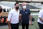 ادعای جنجالی پرسپولیسی‌ها درباره فرهاد/محرومیت سنگین برای مجیدی!