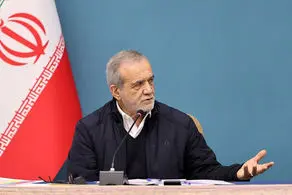 پرسش پزشکیان از برخی رهبران کشورهای جهان