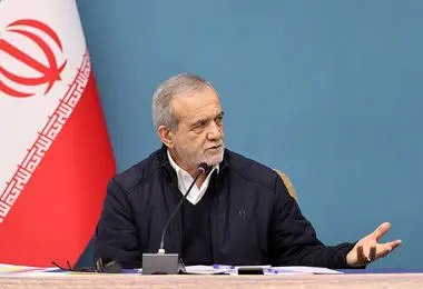 پرسش پزشکیان از برخی رهبران کشورهای جهان