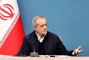 درخواست پزشکیان برای کاهش مصرف برق و انرژی