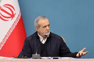 نمی‌شود بجنگیم و هیچ مشکلی پیش نیاید/ نزدیک به ۲۷ میلیون نفر در پویش مردمی «جان فدا» حضور یافته‌اند