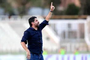 دلخوری پیشکسوت استقلال از فحاشی ها