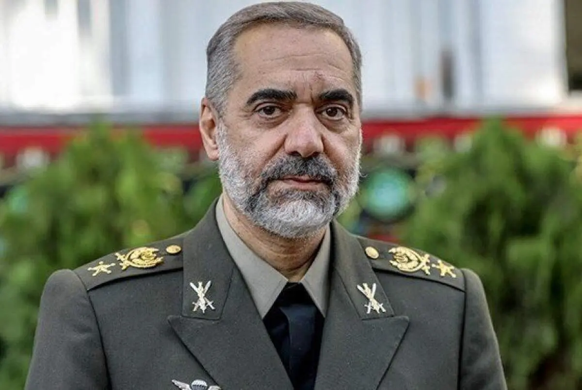 امیر آشتیانی به وزیر دفاع هند، ملت و نیروهای مسلح این کشور تسلیت گفت