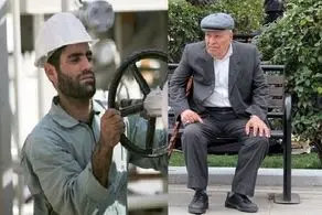 خبر خوش برای بازنشستگان کارگری: خواسته‌های اساسی در دو بند گنجانده شد