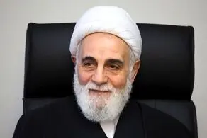 ناطق نوری رسماً وارد میدان شد/ عکس