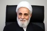 ناطق نوری رسماً وارد میدان شد/ عکس