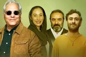 سحر زکریا: اختلاف ما از سریال قهوه تلخ شروع شد