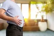 روشی معجره آسا برای خداحافظی با چربی ها