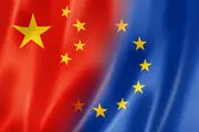 چین با گزارش پارلمان اروپا مخالفت کرد!