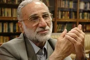 نخستین مدیر روزنامه کیهان پس از انقلاب درگذشت