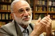 نخستین مدیر روزنامه کیهان پس از انقلاب درگذشت