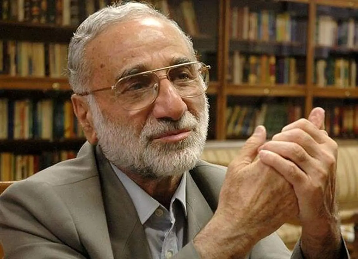 نخستین مدیر روزنامه کیهان پس از انقلاب درگذشت