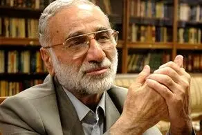 نخستین مدیر روزنامه کیهان پس از انقلاب درگذشت
