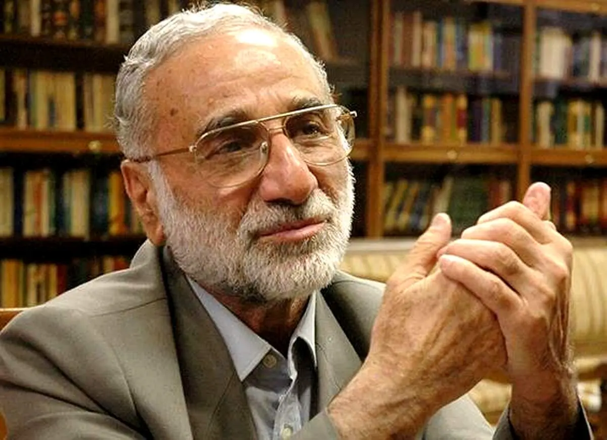 نخستین مدیر روزنامه کیهان پس از انقلاب درگذشت