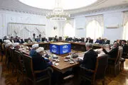  رئیس‌ جمهور: مذاکرات با هماهنگی کامل و مجوز رهبری معظم انقلاب در حال انجام است