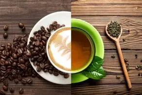 اگر این مطلب را بخوانید دیگر به سراغ خوردن چای و قهوه نمی روید