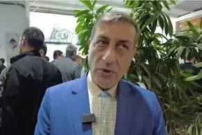 پزشکیان خطاب به معاونش: جعفر ول کن حرفت رو ادامه بده + ببینید 